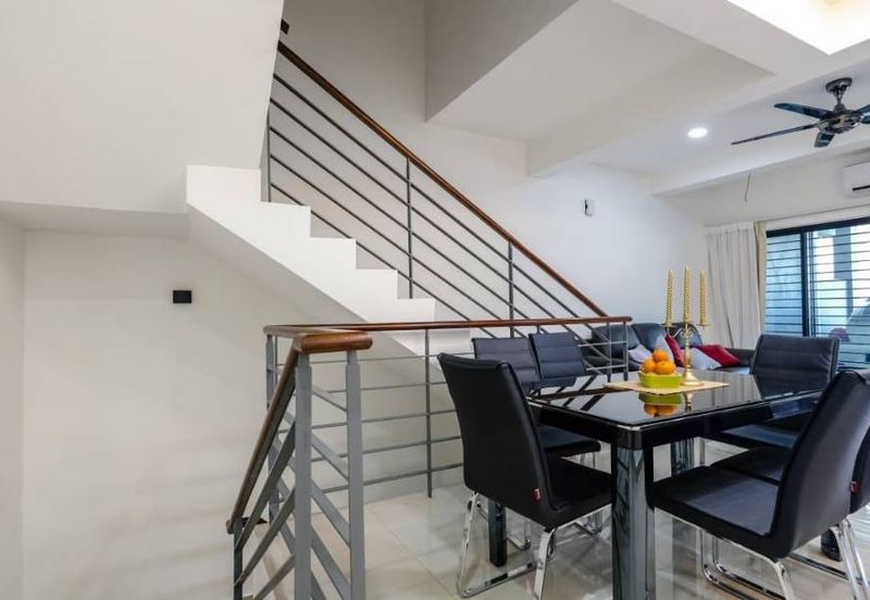 The Villas @ Gemilang