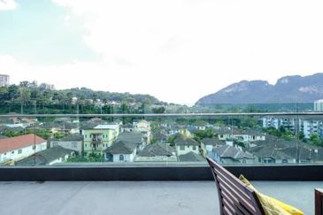 The Villas @ Gemilang