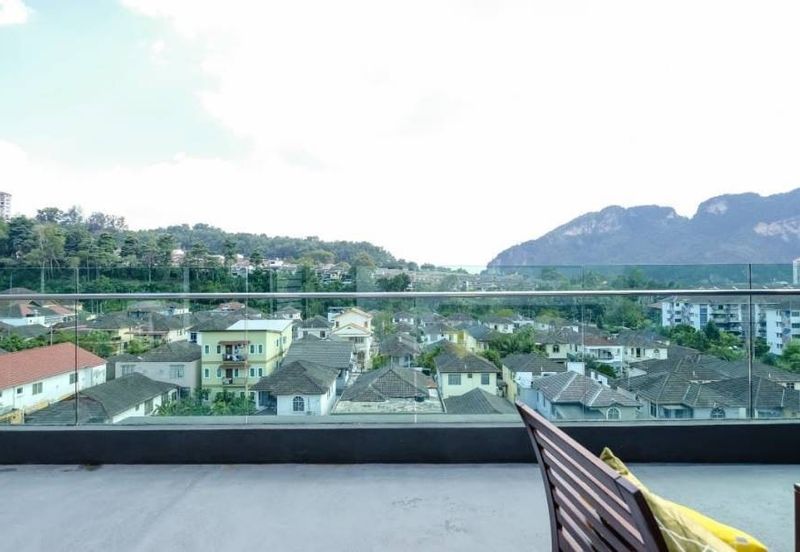 The Villas @ Gemilang