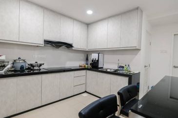 The Villas @ Gemilang