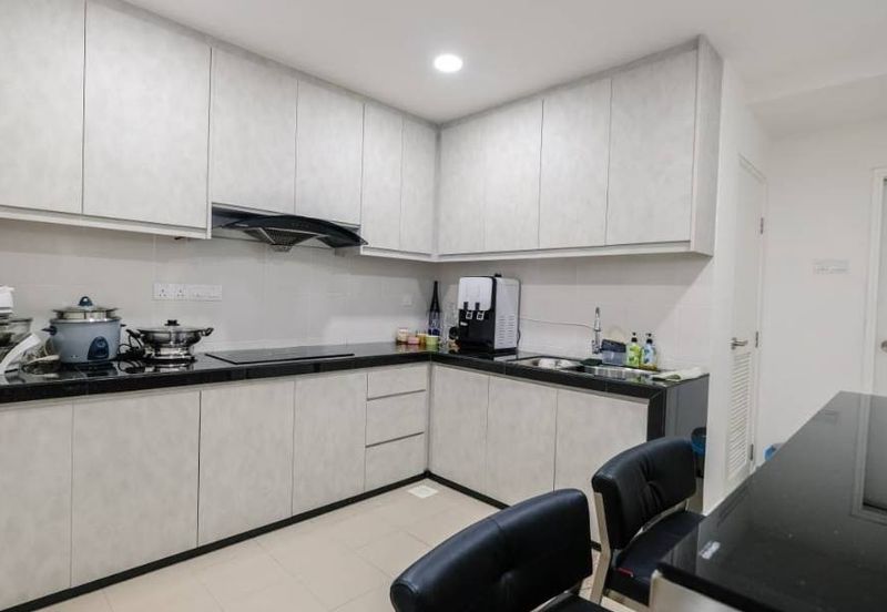 The Villas @ Gemilang