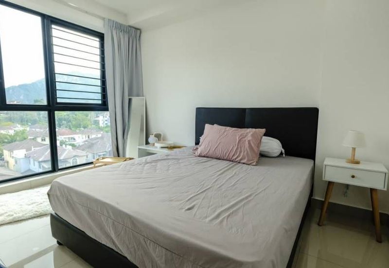 The Villas @ Gemilang