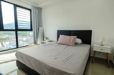 The Villas @ Gemilang