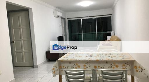 Kenanga Point Condo Pudu Loke Yew cheras, freehold, Kuala Lumpur, Pudu