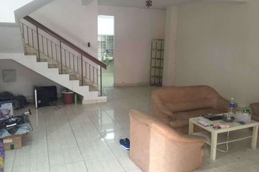 Taman Universiti Indah