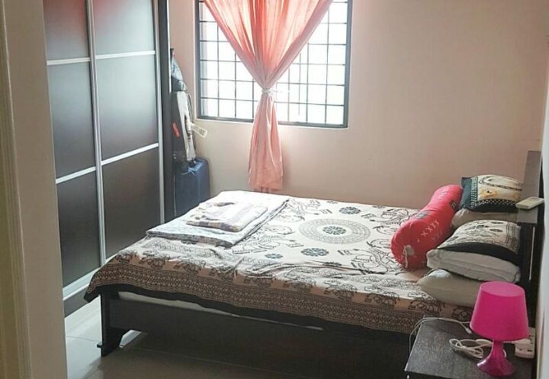 Pandan Villa Condominium