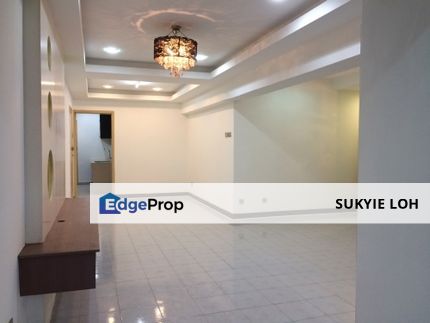 Ketumbar Heights Condo for sale, Yulek, Cheras, Kuala Lumpur, Cheras