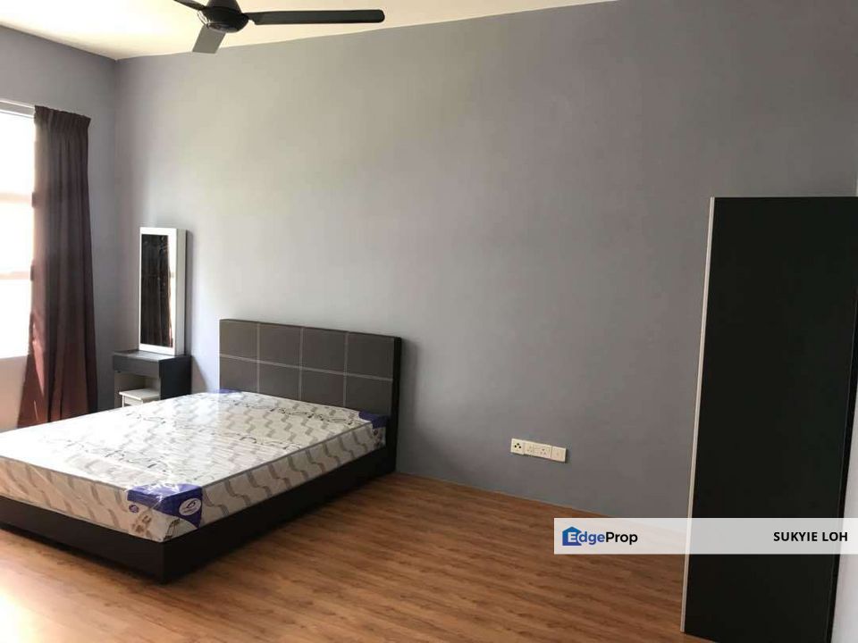 Robson heights condo seputeh for sale, BELOW MARKET PRICE, Kuala Lumpur, Seputeh