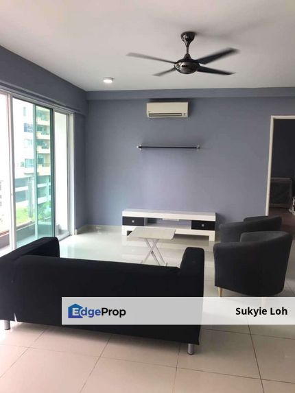 Mutiara Oriental Condo for sale, Petaling Jaya, Pj, 1398sf, Selangor, Tropicana