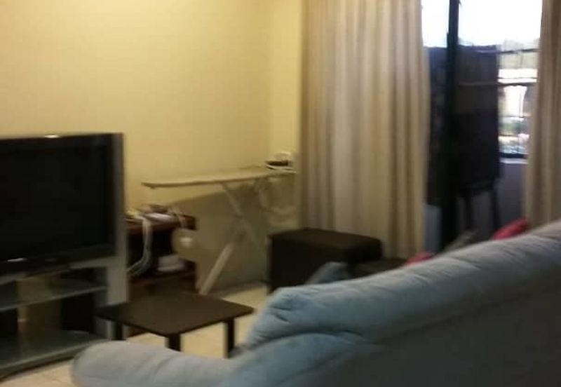 Ampang Putra Residency