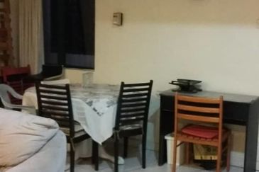 Ampang Putra Residency