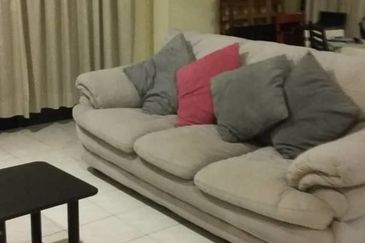 Ampang Putra Residency