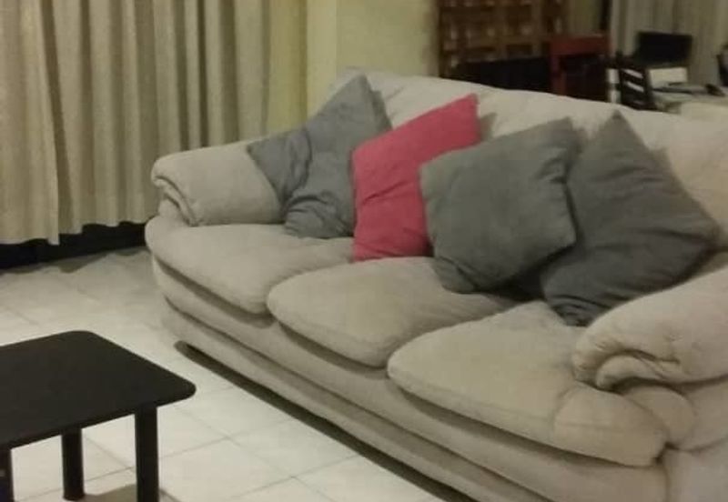 Ampang Putra Residency