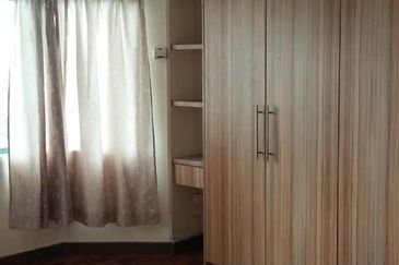 Ampang Putra Residency