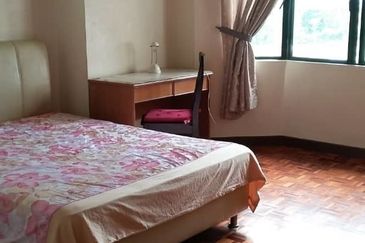 Ampang Putra Residency