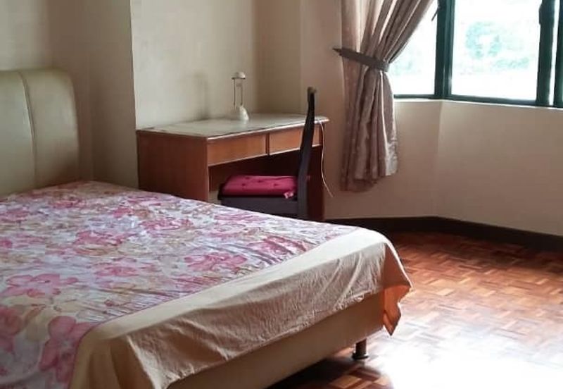 Ampang Putra Residency