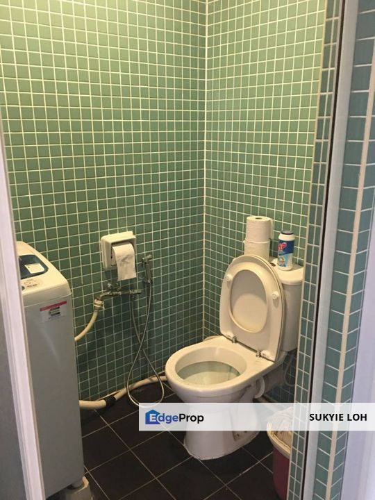 D'alamanda Apartment for sale, Pudu, Cheras, Kuala Lumpur, Cheras