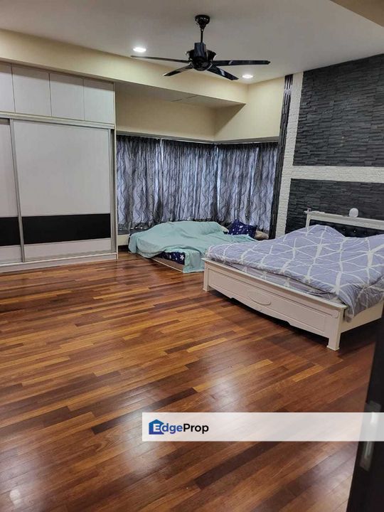 Taman Desa Tiara Kuchai Lama Sri Petaling 3 sty and fully reno, Kuala Lumpur, Kuchai Lama