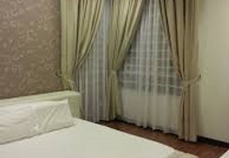 KL Gateway Residences