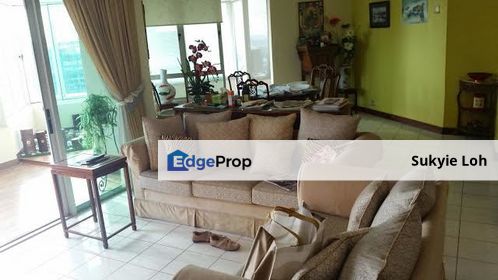 Armanee Duplex Condo for sale, Damansara Damai, Selangor, Damansara Damai