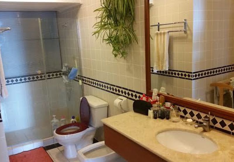 KL Gateway Residences