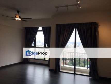 28 Boulevard Studio Unit for Sales pandan perdana shamelin, Kuala Lumpur, Cheras