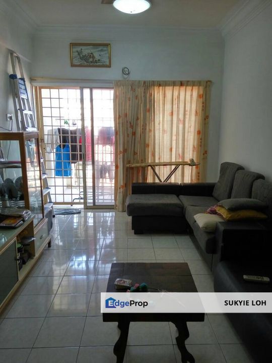 Pandan Villa Condo for sale, Pandan Indah, Selangor, Pandan Indah
