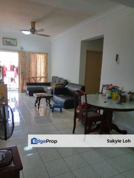 Pandan Villa Condo for sale, Pandan Indah, Selangor, Pandan Indah