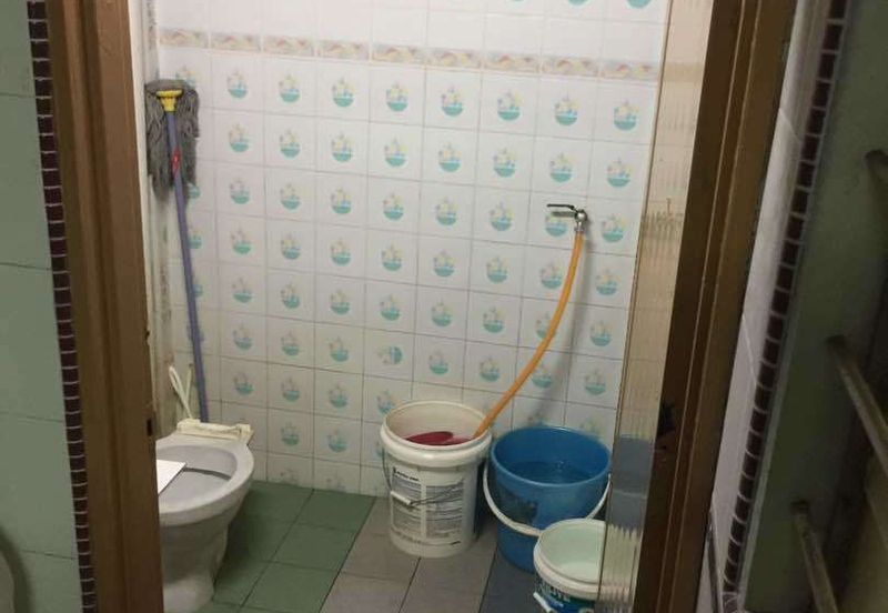 Pandan Villa Condominium