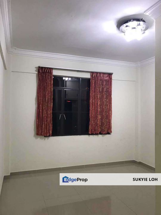 pandan indah townhouse for sale, ampang, Selangor, Pandan Indah