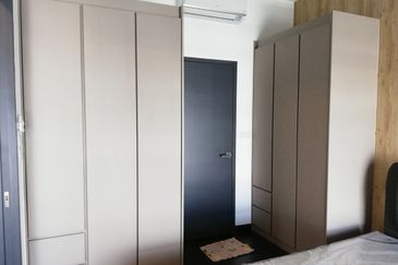 V Residence Suites @ Sunway Velocity