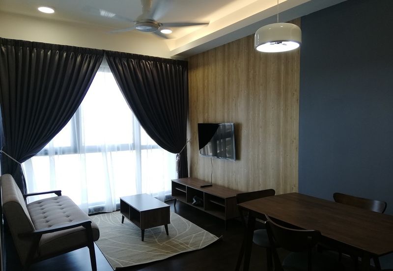 V Residence Suites @ Sunway Velocity