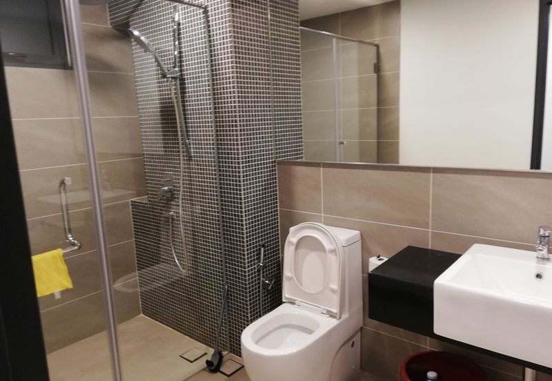 V Residence Suites @ Sunway Velocity