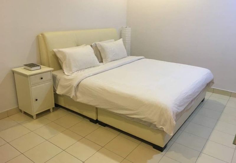 Seri Maya Condominium