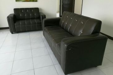 Seri Maya Condominium