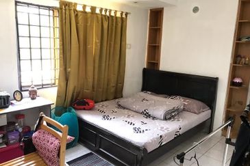 Seri Maya Condominium