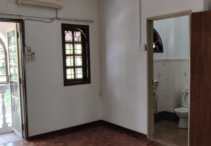 Taman Wawasan, Pusat Bandar Puchong