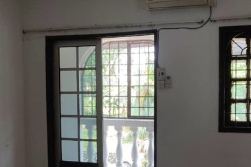 Taman Wawasan, Pusat Bandar Puchong