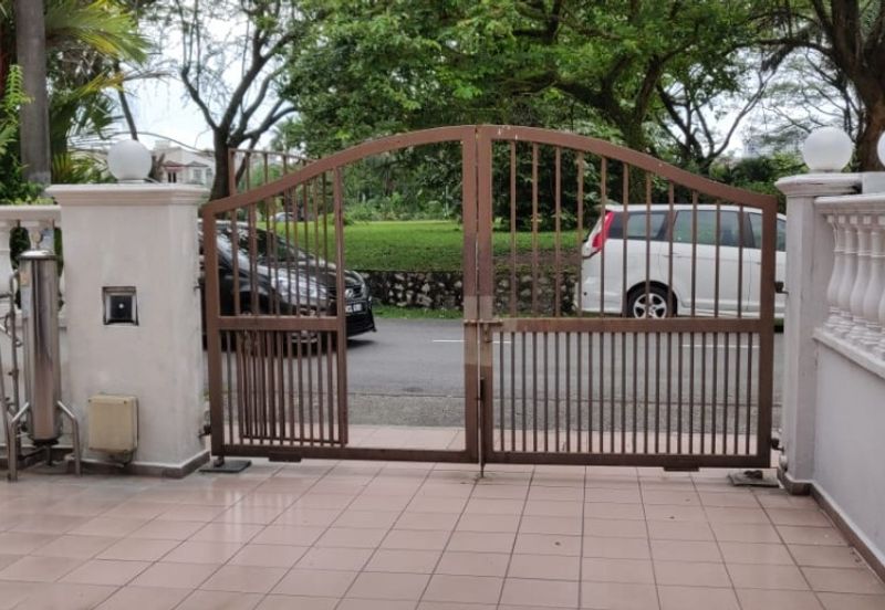 Taman Wawasan, Pusat Bandar Puchong