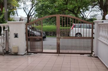 Taman Wawasan, Pusat Bandar Puchong