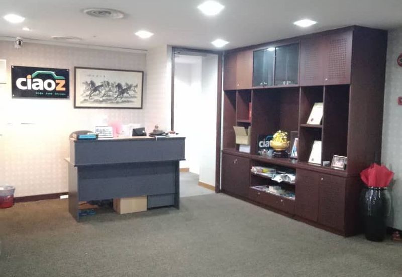 Bandar Mahkota Cheras