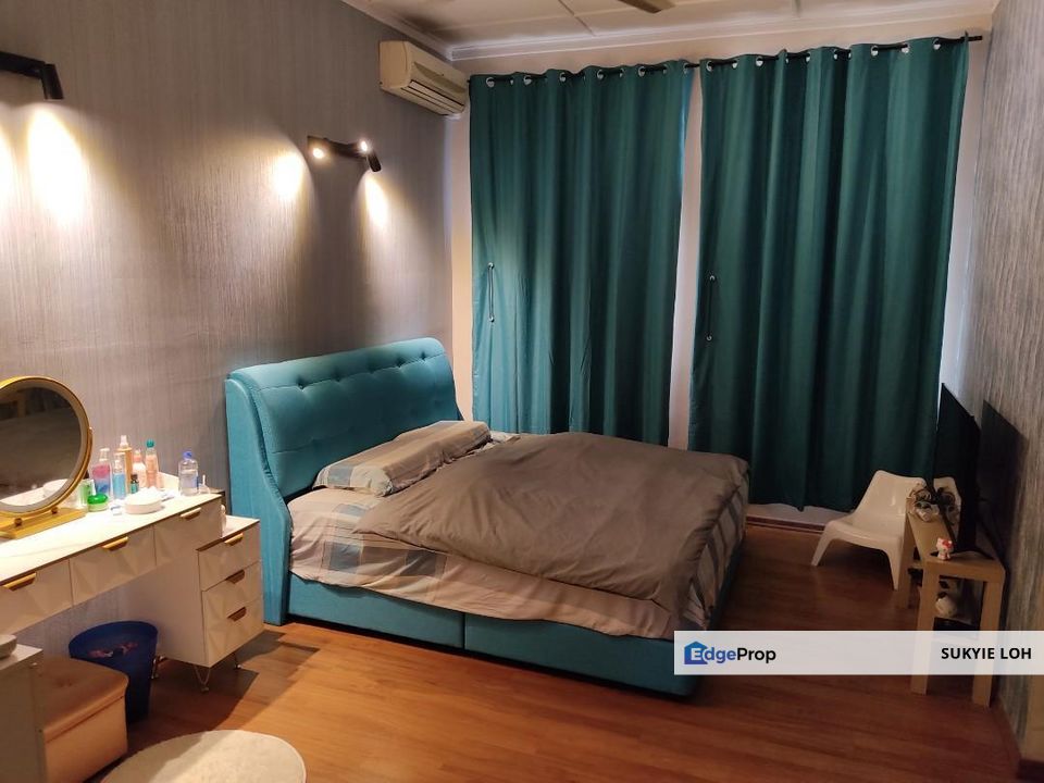 Tiffani Kiara Condo for sale, Mont Kiara, Kuala Lumpur, Mont Kiara