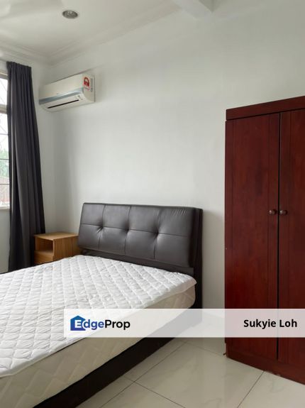 Le Jardin Deluxe condo for sale, pandan indah, cheras, Selangor, Pandan Indah