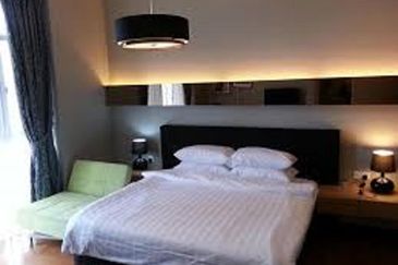 Taman Anggerik Villa