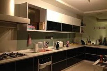 Taman Anggerik Villa