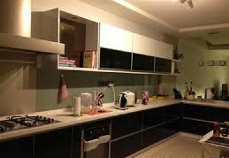 Taman Anggerik Villa