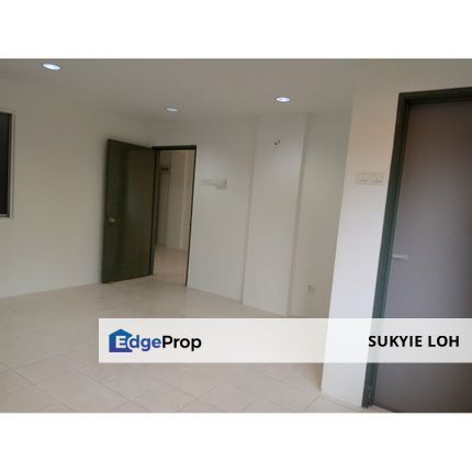 Teratai Residence for sale, Taman Bukit Teratai, Ampang, Selangor, Cheras