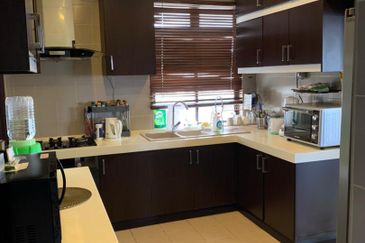 Mutiara Oriental Condominium