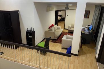 Mutiara Oriental Condominium