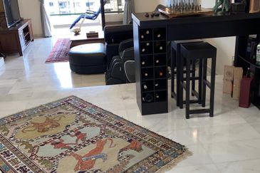 Mutiara Oriental Condominium